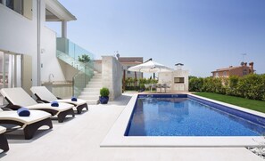 Villa | 3 soverom