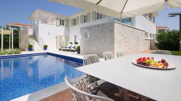 Villa | 3 bedrooms