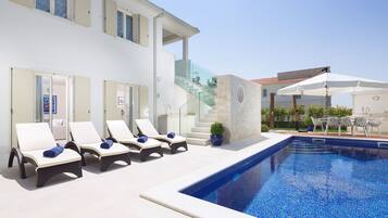 Villa | 3 bedrooms