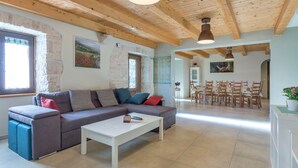 Ferienhaus | 5 Schlafzimmer