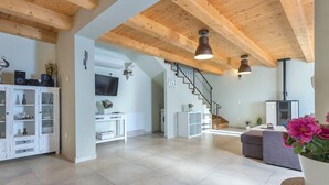 Ferienhaus | 5 Schlafzimmer