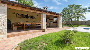 Ferienhaus | 5 Schlafzimmer