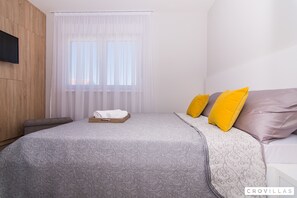 Casa, para fumantes | 5 quartos