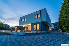Ferienhaus, Raucher | 5 Schlafzimmer