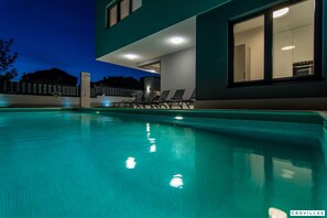 House, Smoking | 5 bedrooms - Kastel Two in Ka tel Kambelovac (Kastela)