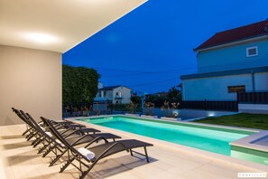 House, Smoking | 5 bedrooms - Kastel Two in Ka tel Kambelovac (Kastela)