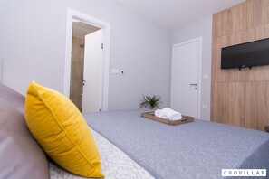 Hus - ryger | 5 soveværelser
