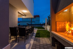 Villa - Kastel Two in Ka tel Kambelovac (Kastela)