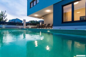 House, Smoking | 5 bedrooms - Kastel Two in Ka tel Kambelovac (Kastela)