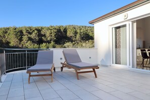 Villa, Smoking | 6 bedrooms - Green Bay in Vela Luka (Vela Luka)