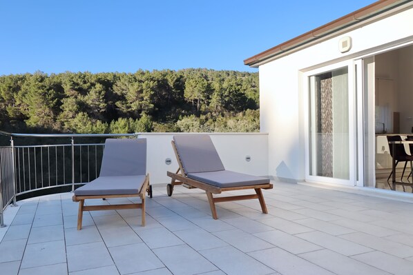 6 bedrooms - Green Bay in Vela Luka (Vela Luka)