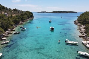 Villa | 6 bedrooms - Green Bay in Vela Luka (Vela Luka)