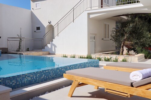 Green Bay in Vela Luka