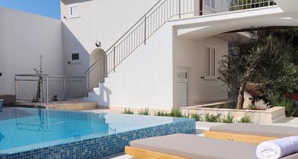 Green Bay in Vela Luka