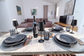 Villa | 6 habitaciones 