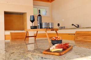 Villa, roken | 6 slaapkamers