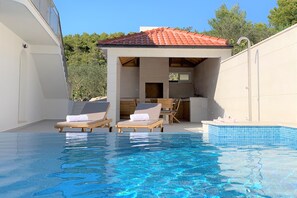 Villa | 6 Schlafzimmer