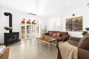 Villa | 3 Schlafzimmer