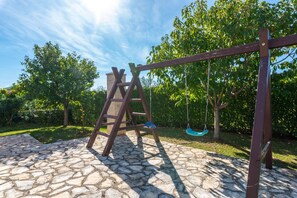 Villa | 3 bedrooms - Kastelir in Ka Telir (Kastelir-Labinci)