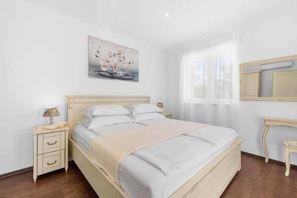 Villa | 3 bedrooms - Kastelir in Ka Telir (Kastelir-Labinci)