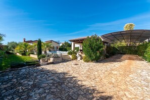 Villa | 3 bedrooms - Kastelir in Ka Telir (Kastelir-Labinci)