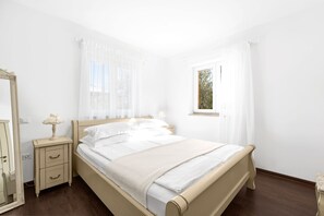Maison, fumeur