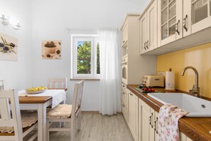 Biệt thự | 3 phòng ngủ 