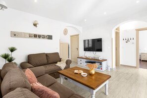 Maison, fumeur