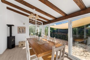 Villa | 3 bedrooms - Kastelir in Ka Telir (Kastelir-Labinci)