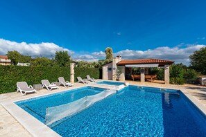 Biệt thự | 3 phòng ngủ 