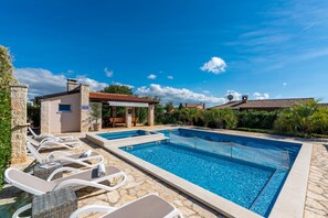 別墅 | 3 間臥室