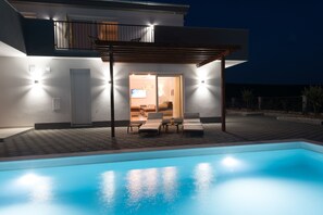 House, Smoking | 4 bedrooms - Dalmacija V in Suko an (Sukosan)