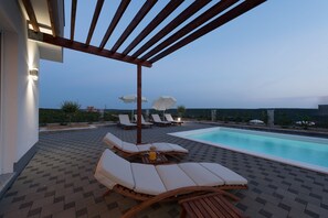 House, Smoking | 4 bedrooms - Dalmacija V in Suko an (Sukosan)