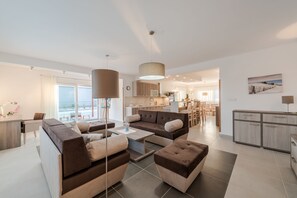 Casa, fumadores | 4 dormitorios