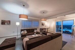 빌라 | 4 개의 침실