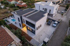 House, Smoking | 5 bedrooms - Bella Vista Medulin in Medulin (Medulin)