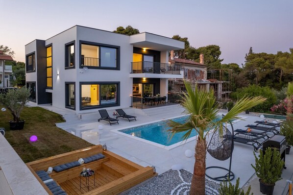 Villa | 5 bedrooms - Bella Vista Medulin in Medulin (Medulin)