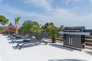 5 bedrooms - Bella Vista Medulin in Medulin (Medulin)