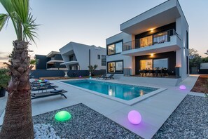 Casa, fumatori | 5 camere