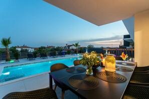 Casa, fumatori | 5 camere