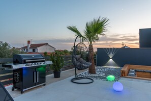 Villa | 5 habitaciones 