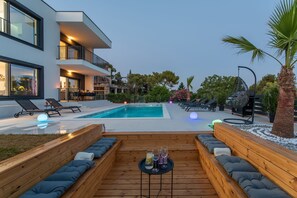 Villa | 5 bedrooms - Bella Vista Medulin in Medulin (Medulin)