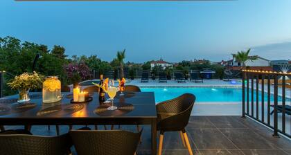 Bella Vista Medulin in Medulin