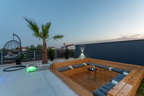 Casa, para fumantes | 5 quartos