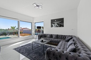 Villa | 5 habitaciones 