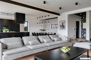 Casa | 7 habitaciones 