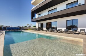 Villa | 7 Schlafzimmer