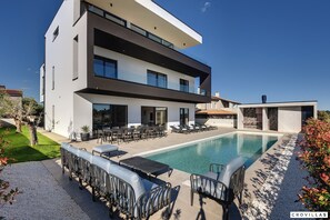 別墅 | 7 間睡房