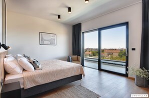 別墅 | 7 間睡房