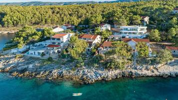 Villa | 4 bilik tidur